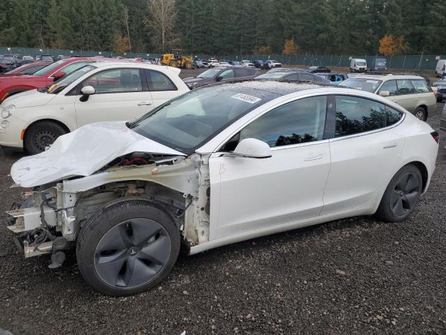 VIN 5YJ3E1EB3LF619003 2020 TESLA MODEL 3 no.1