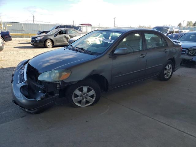 2005 TOYOTA COROLLA CE #3020971842