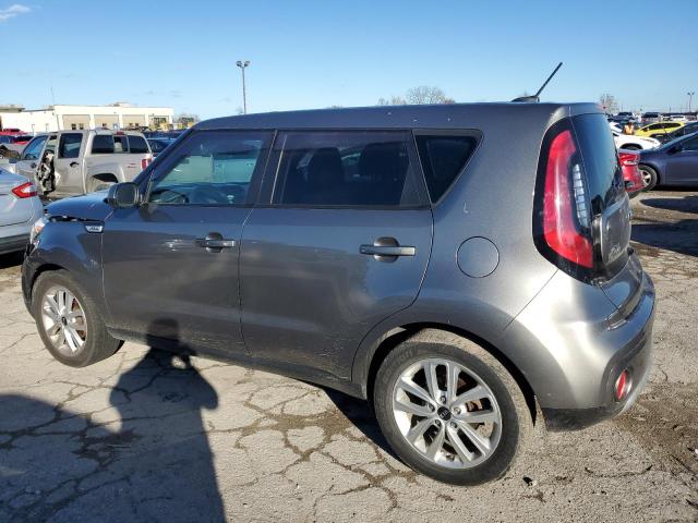 2017 KIA SOUL + - KNDJP3A55H7429925