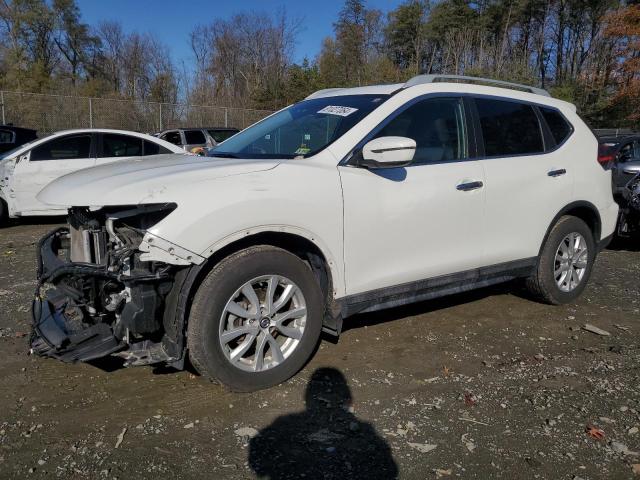 2017 NISSAN ROGUE S #3023916258