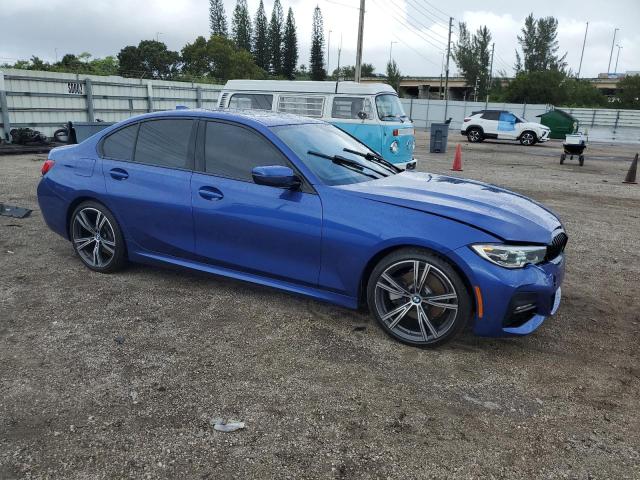 VIN 3MW5R1J03L8B14128 2020 BMW 3 SERIES no.4