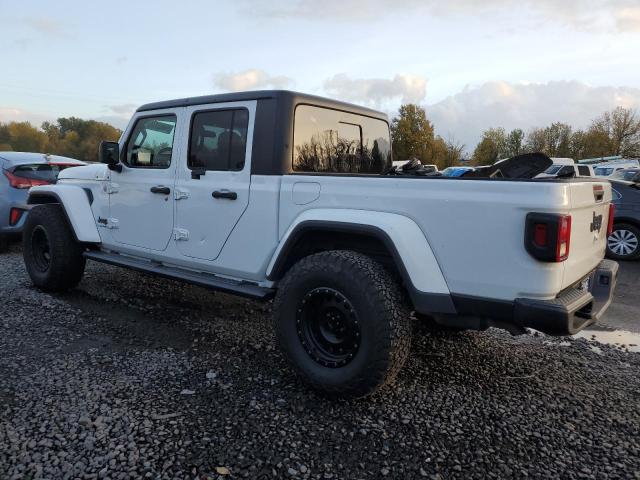 2021 JEEP GLADIATOR - 1C6HJTAG1ML548100
