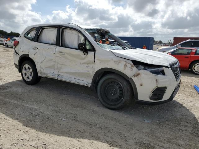 2023 SUBARU FORESTER JF2SKAAC7PH442949
