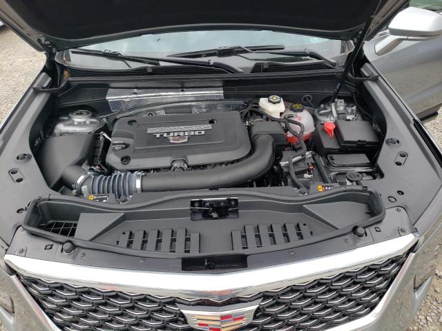 2024 CADILLAC XT4 PREMIU - 1GYFZCR48RF252994