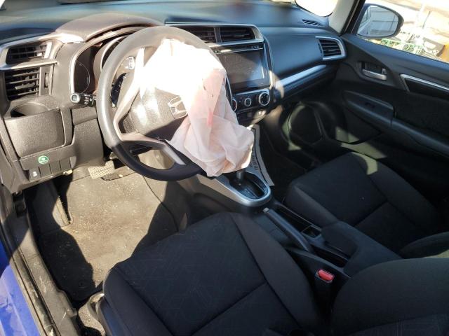 2016 HONDA FIT EX - JHMGK5H7XGX031859