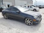 MERCEDES-BENZ C 250 photo