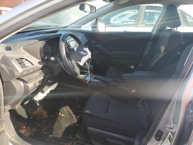 2019 SUBARU IMPREZA - 4S3GTAA67K3726115