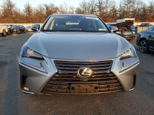 2020 LEXUS NX 300 JTJGARDZ2L2221663
