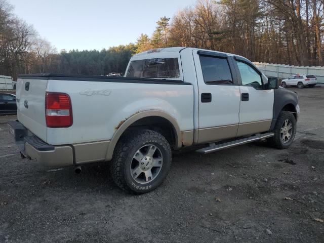 2007 FORD F150 SUPER #3310454313