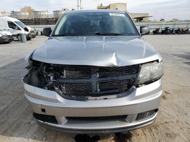 2020 DODGE JOURNEY SE - 3C4PDCAB6LT265243