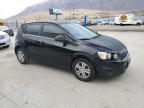 CHEVROLET SONIC LT photo