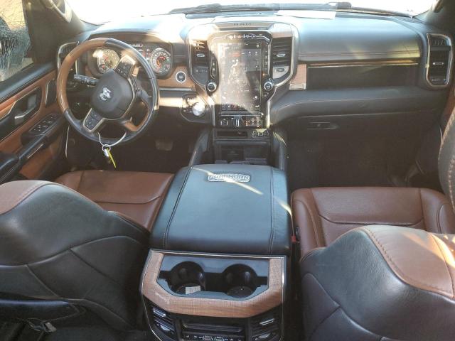 2021 RAM 1500 LONGH - 1C6SRFST6MN685968