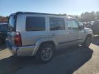 JEEP COMMANDER photo