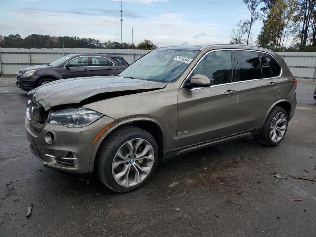 Global Auto Auctions: 2018 BMW X5 XDRIVE5