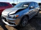 2017 MITSUBISHI OUTLANDER - JA4AR3AU3HZ008608