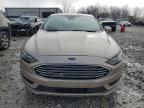 Lot #3023669001 2017 FORD FUSION SE