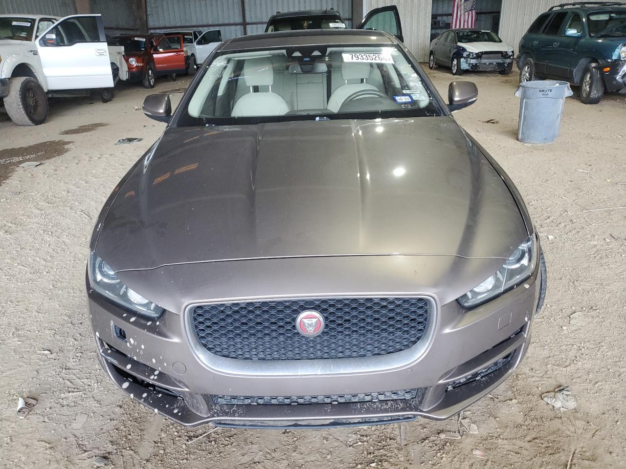 Lot #2969642364 2017 JAGUAR XE PREMIUM