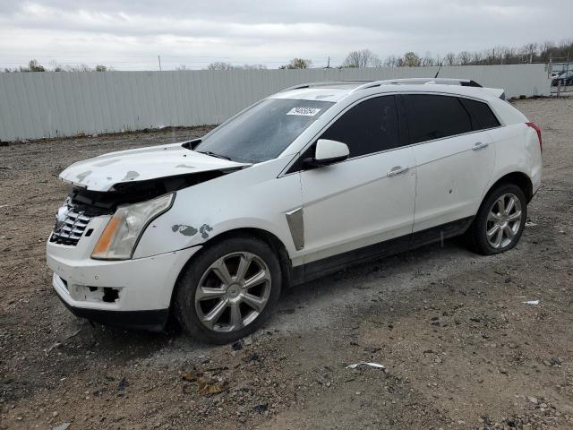 CADILLAC SRX PERFOR 2013 white 4dr spor gas 3GYFNHE36DS556237 photo #1