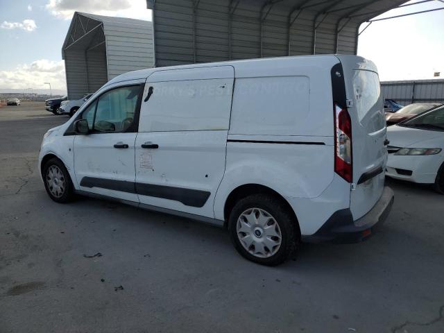 FORD TRANSIT CO 2016 white cargo va gas NM0LS7F70G1290133 photo #3