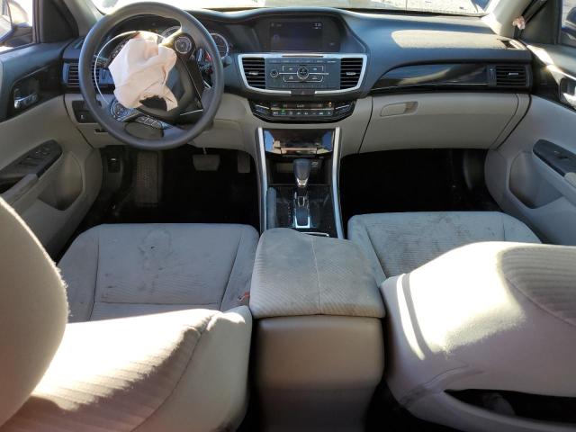 2017 HONDA ACCORD LX - 1HGCR2F38HA113380