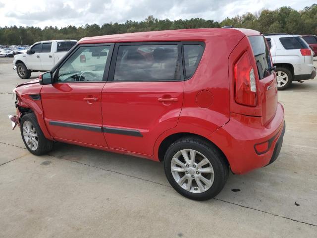 VIN KNDJT2A64D7590193 2013 KIA SOUL no.2