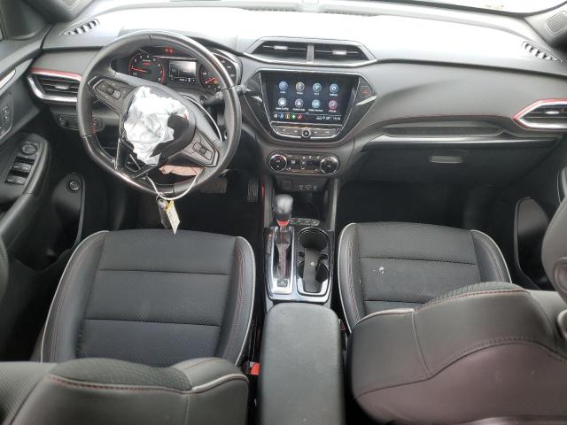 2021 CHEVROLET TRAILBLAZE - KL79MTSL8MB116610