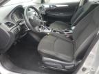 NISSAN SENTRA S photo