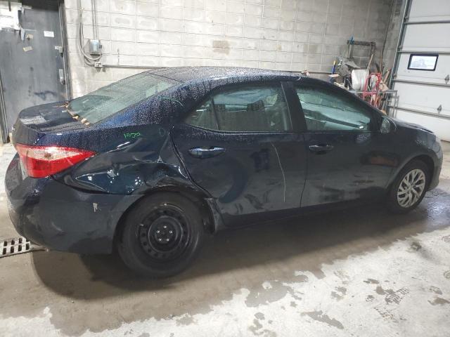 2018 TOYOTA COROLLA L - 2T1BURHEXJC108800