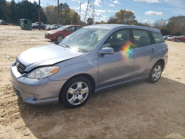 2006 TOYOTA COROLLA MA #3024603575