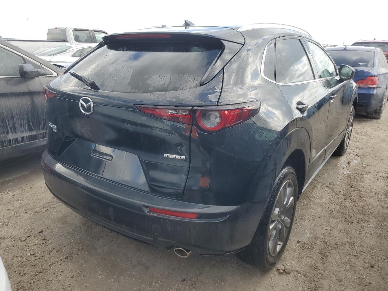 Lot #2965360147 2024 MAZDA CX-30 PREM