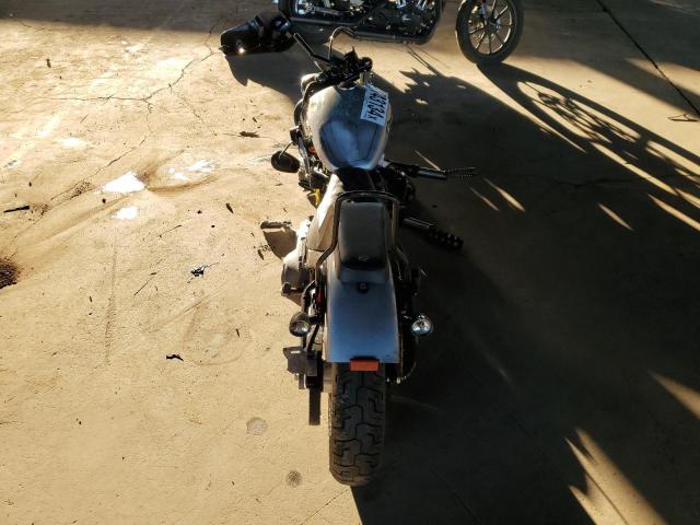 2020 HARLEY-DAVIDSON FXBB 1HD1YJJ14LB023833