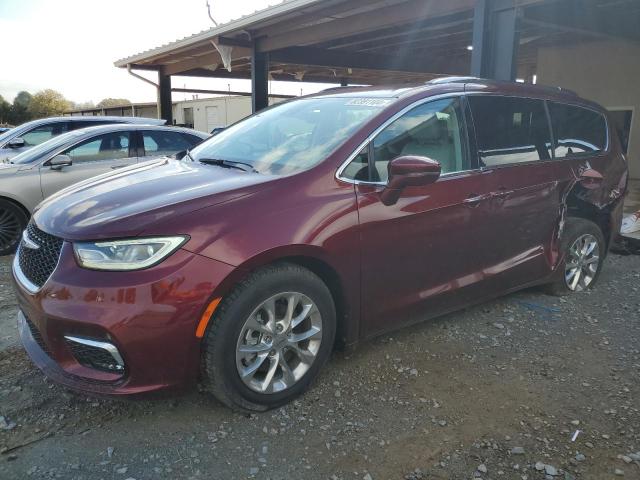 2021 CHRYSLER PACIFICA TOURING L 2021