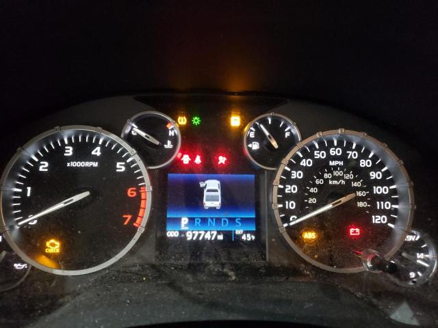 2015 TOYOTA TUNDRA DOU - 5TFUY5F11FX443586