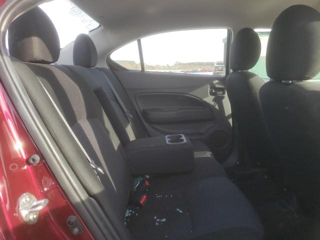 2024 MITSUBISHI MIRAGE G4 - ML32FUFJ5RHF01713