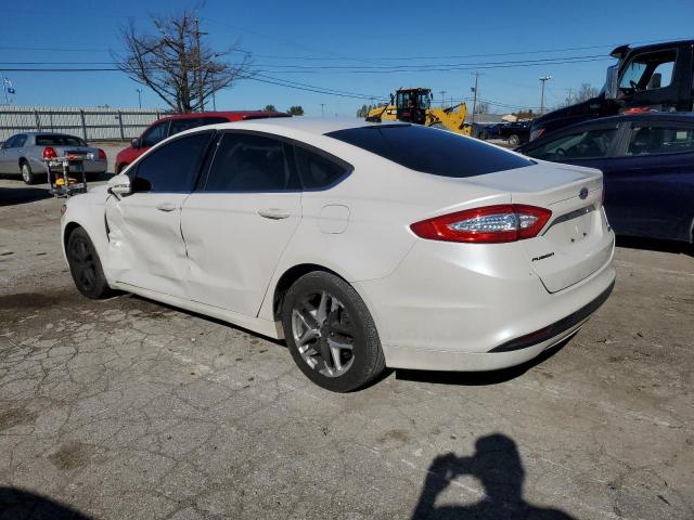 Vin: 3fa6p0hd9gr293345, lot: 80078494, ford fusion se 20162