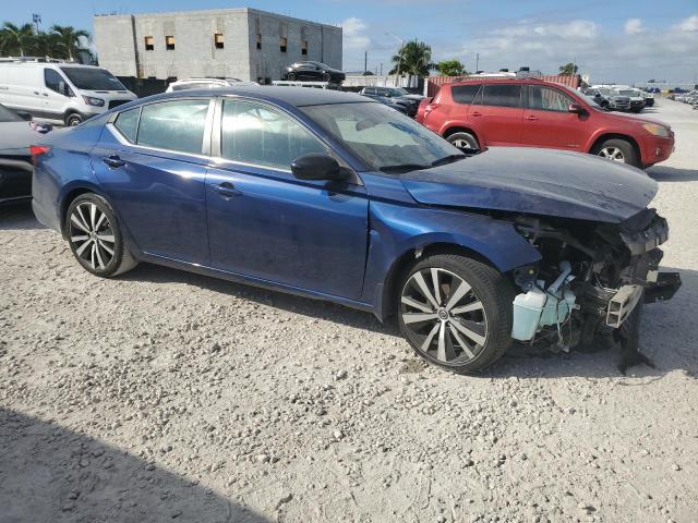 Vin: 1n4bl4cv8lc232451, lot: 81589674, nissan altima sr 20204