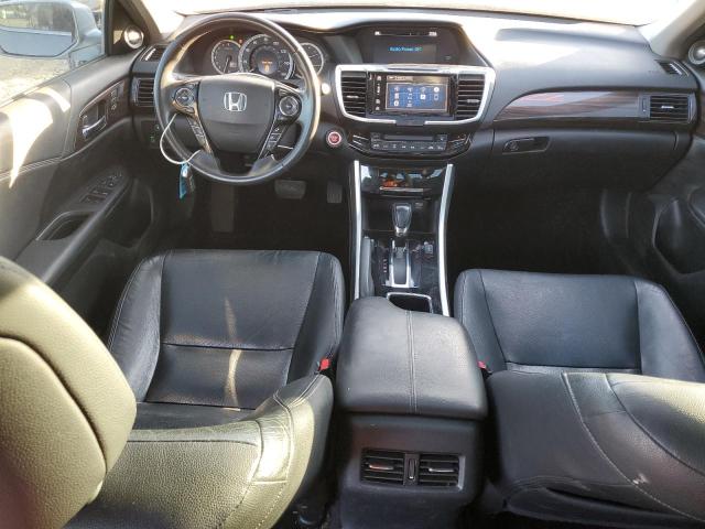 2016 HONDA ACCORD TOU - 1HGCR3F93GA018136