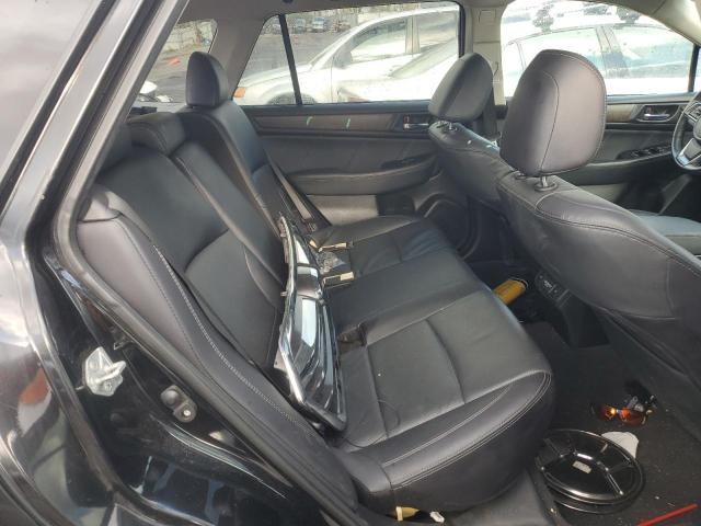 2018 SUBARU OUTBACK 2. - 4S4BSANC4J3255807