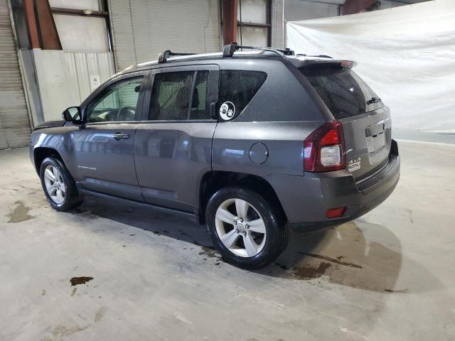 2016 JEEP COMPASS SP - 1C4NJDBB5GD780802