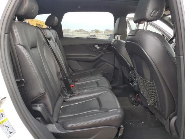 2017 AUDI Q7 PREMIUM - WA1LAAF74HD025857