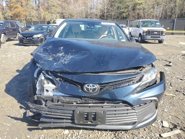 2021 TOYOTA CAMRY 4T1C11AK0MU528387