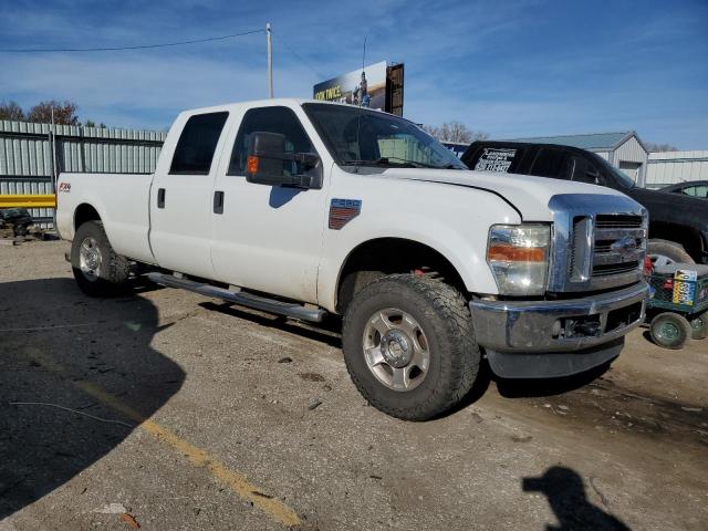 Vin: 1ftsw2br8aea98486, lot: 81964114, ford f250 super duty 20104