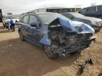 Lot #3022991095 2013 SUBARU IMPREZA SP