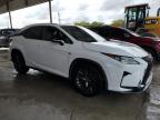 LEXUS RX 350 BAS снимка