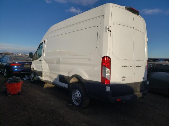 VIN 1FTBR2X89PKA50948 2023 FORD TRANSIT no.2