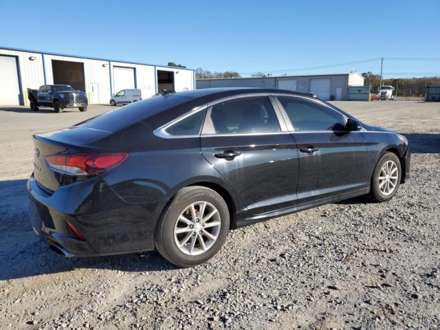 VIN 5NPE24AF8JH610209 2018 HYUNDAI SONATA no.3