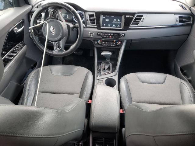2017 KIA NIRO EX - KNDCC3LC2H5073669
