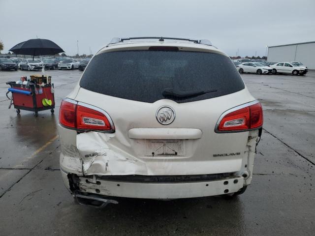 VIN 5GAKRBKD0FJ284499 2015 BUICK ENCLAVE no.6