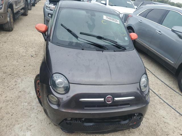2018 FIAT 500 ELECTR 3C3CFFGE4JT377469