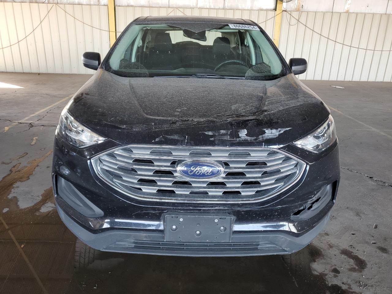 Lot #3027028825 2020 FORD EDGE SE